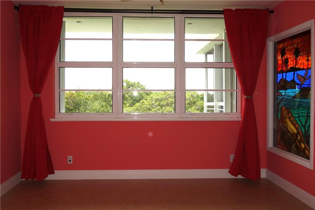 Palm Aire - Residential