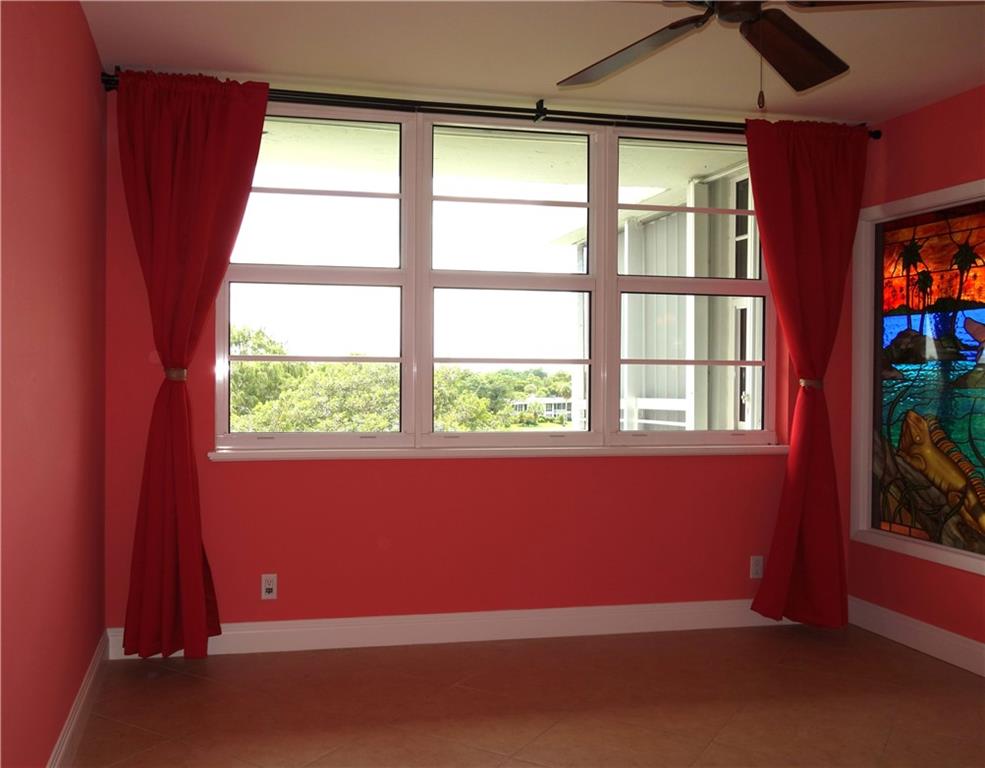 Palm Aire - Residential