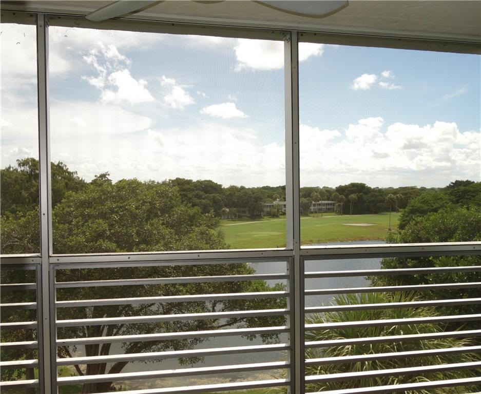 Palm Aire - Residential