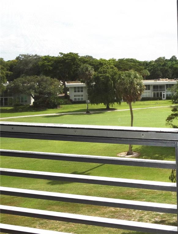 Palm Aire - Residential