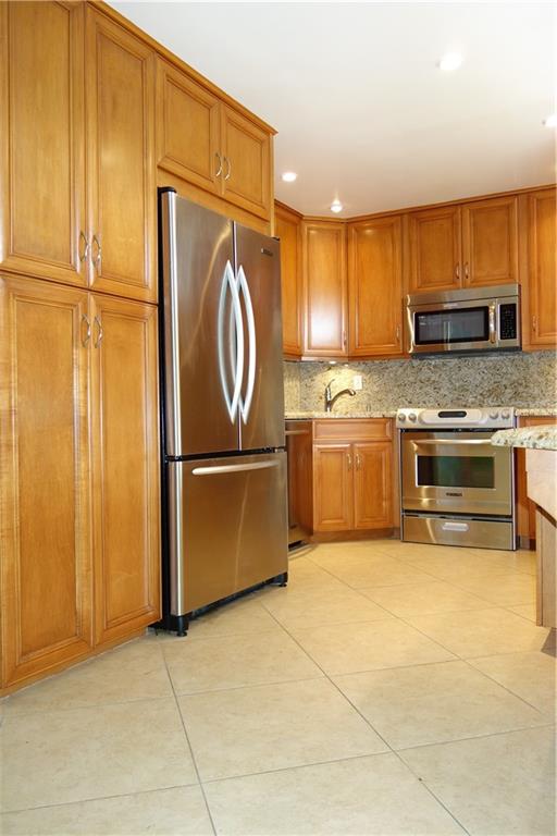 Palm Aire - Residential