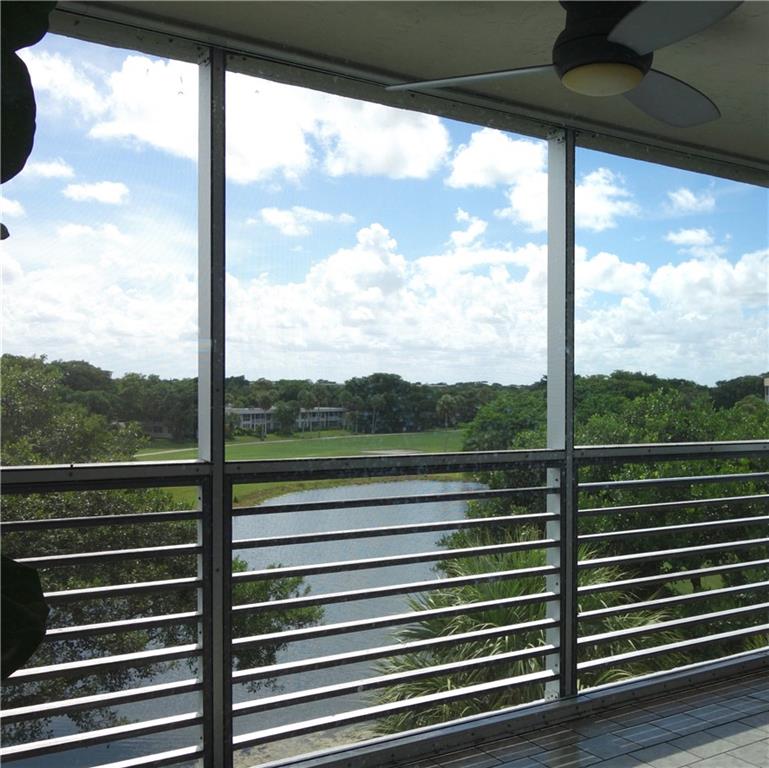 Palm Aire - Residential