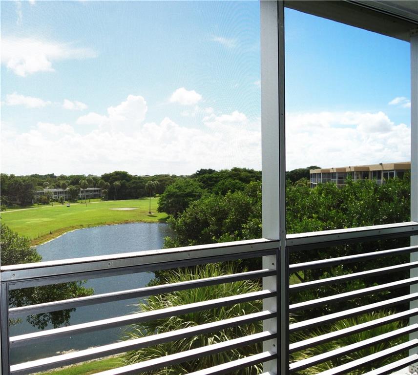Palm Aire - Residential