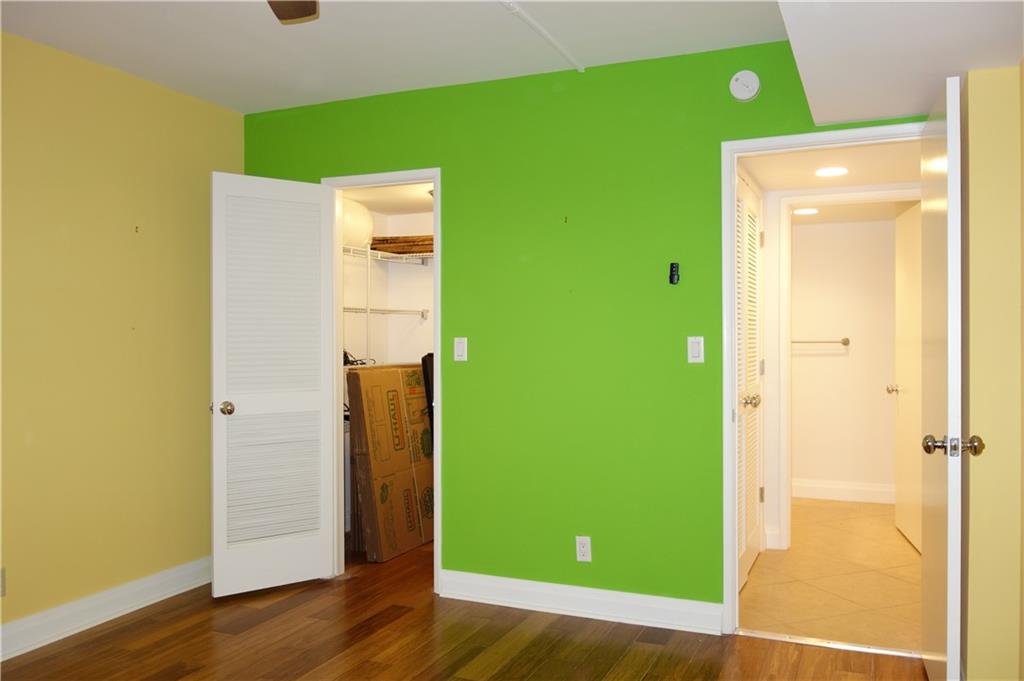 Palm Aire - Residential