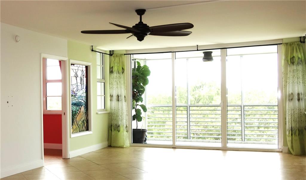 Palm Aire - Residential