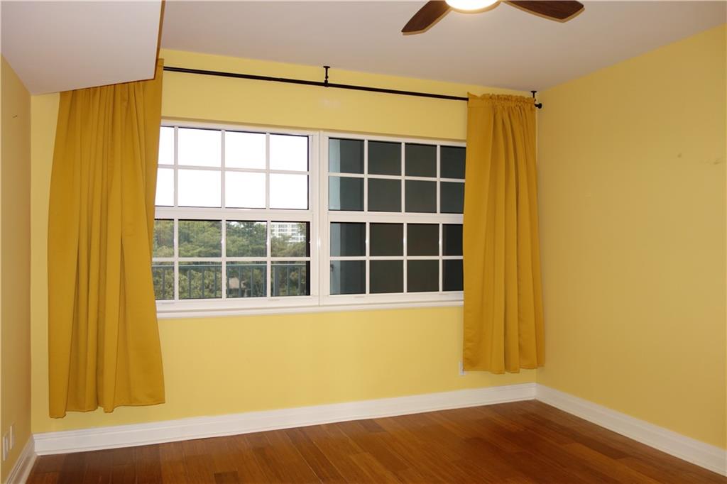 Palm Aire - Residential