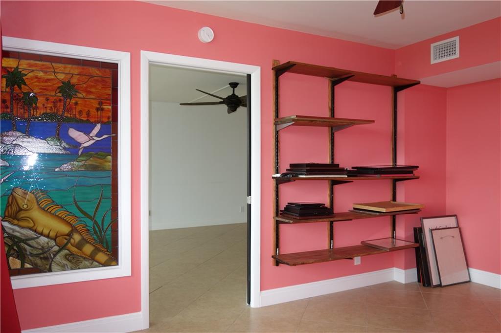 Palm Aire - Residential