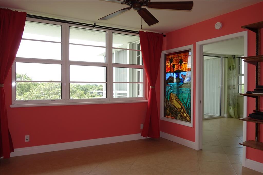 Palm Aire - Residential