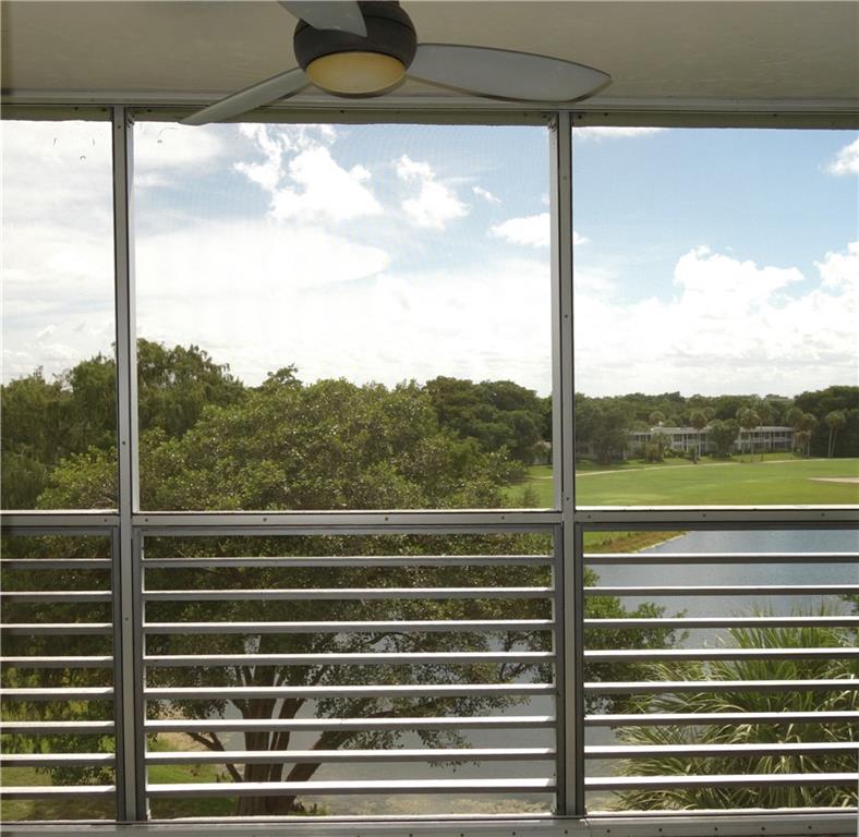 Palm Aire - Residential