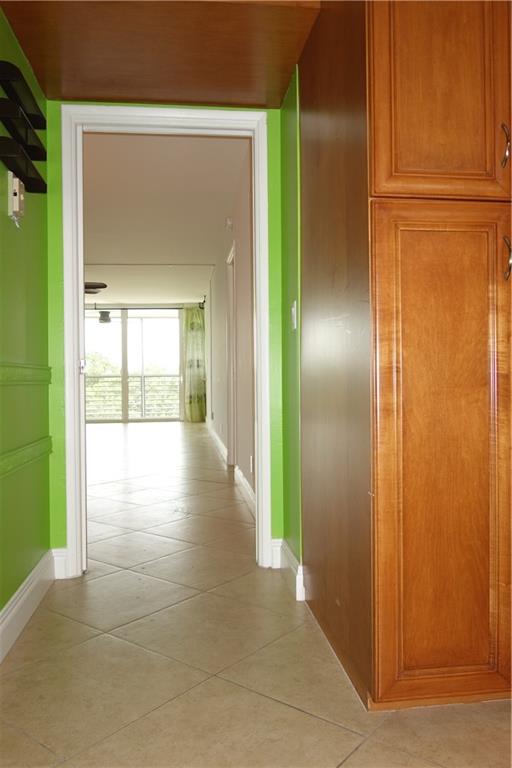 Palm Aire - Residential