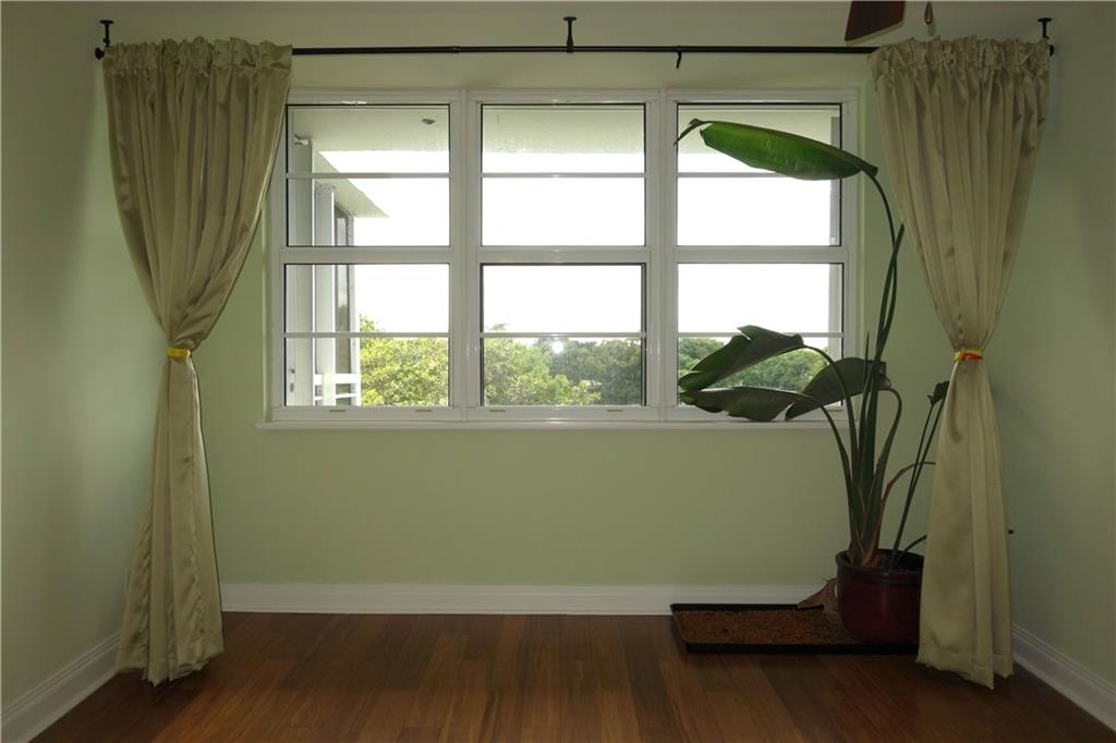 Palm Aire - Residential
