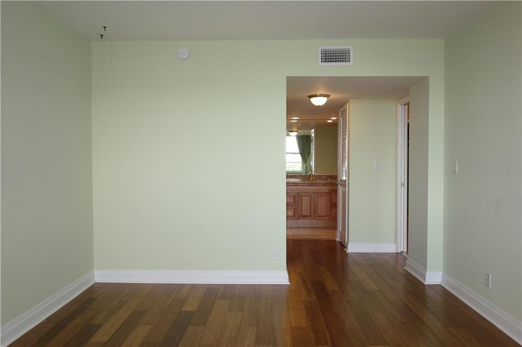 Palm Aire - Residential