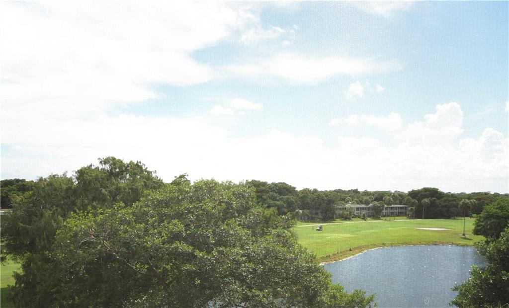 Palm Aire - Residential