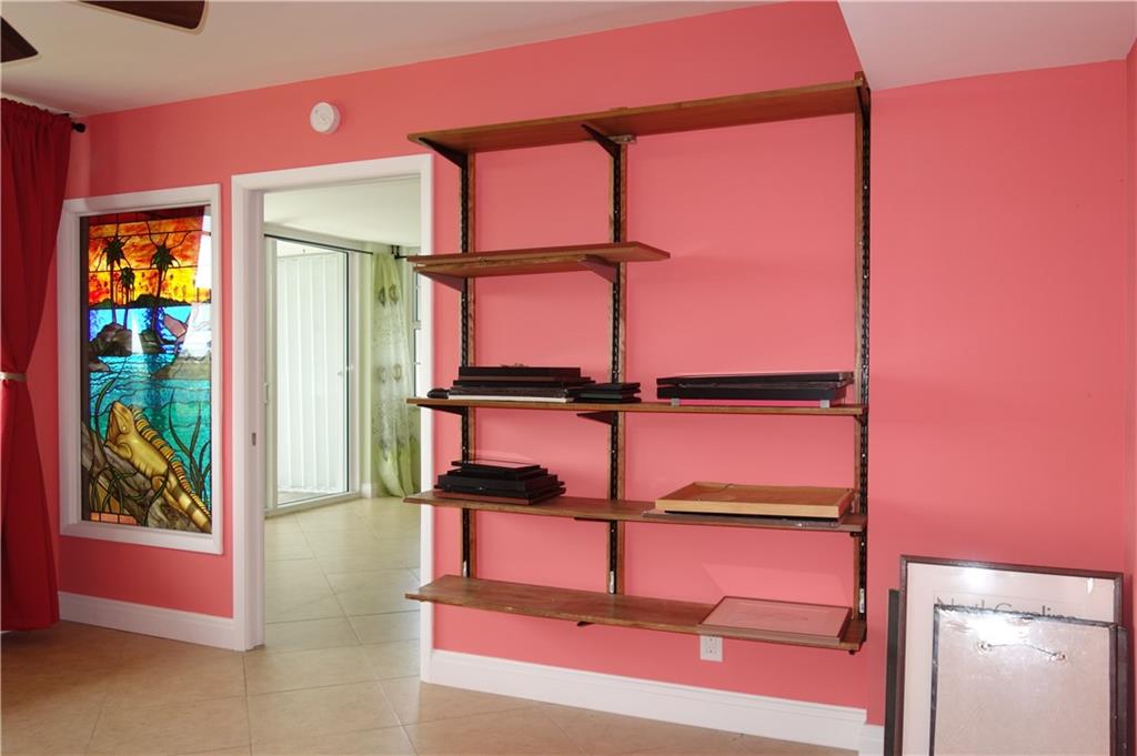 Palm Aire - Residential