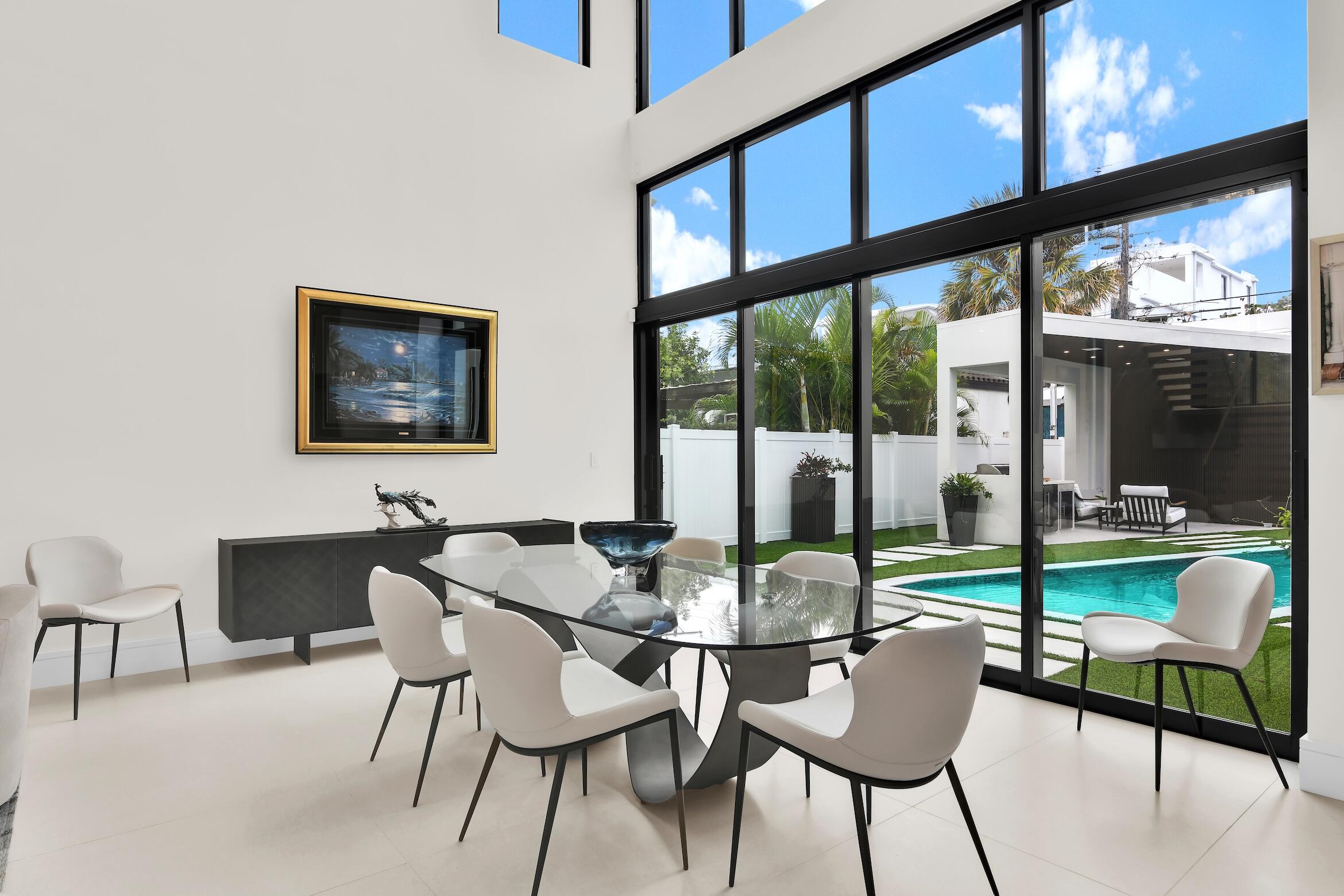 BOCA VILLAS - Residential