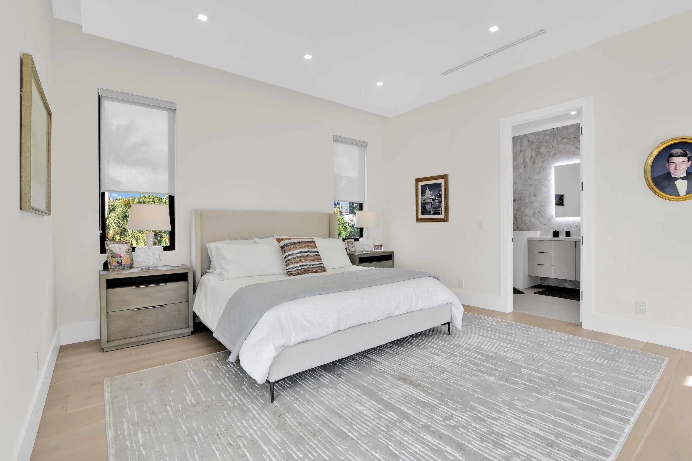 BOCA VILLAS - Residential