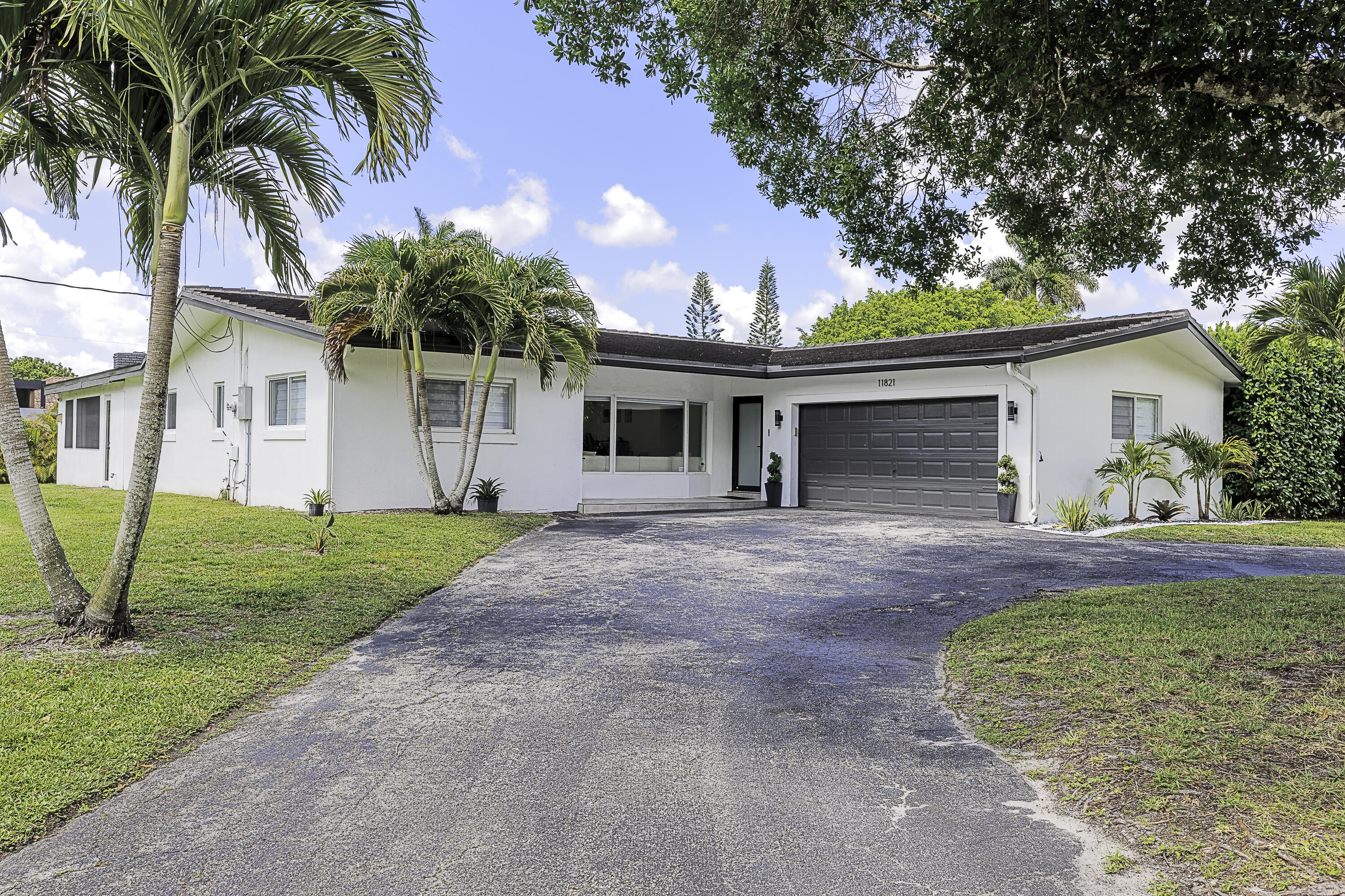 FLA FRUIT LANDS CO - Residential