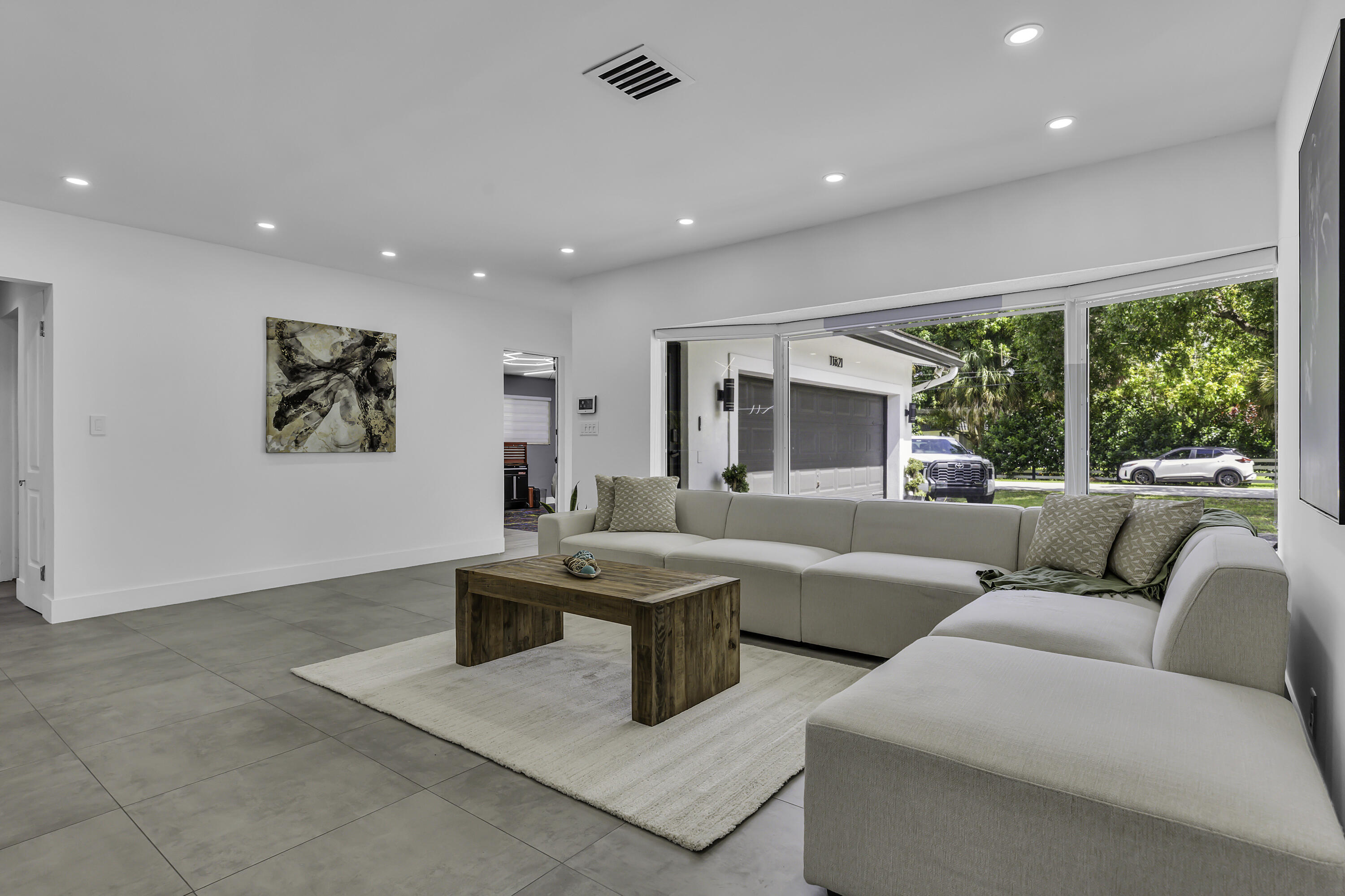 FLA FRUIT LANDS CO - Residential
