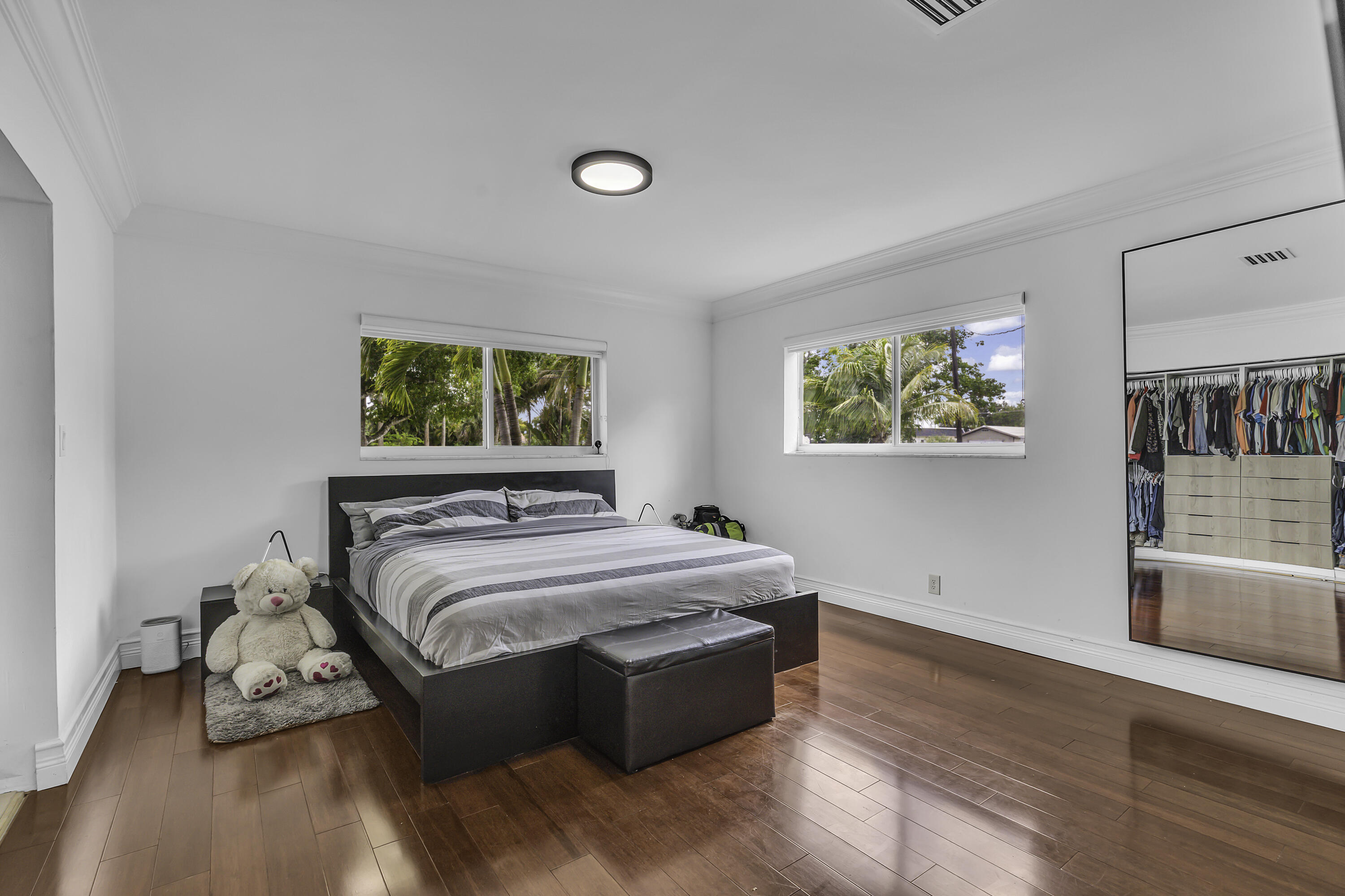 FLA FRUIT LANDS CO - Residential