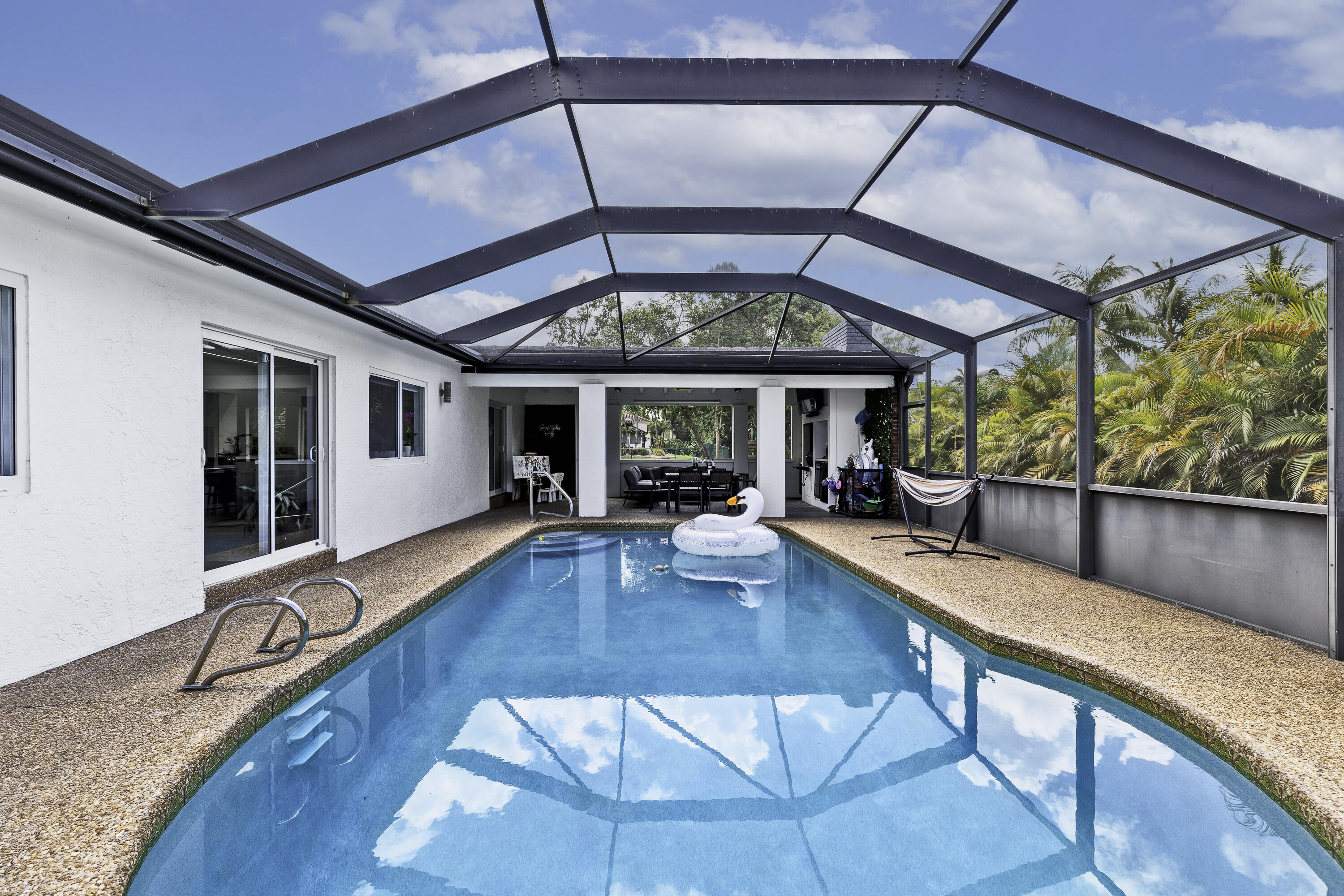 FLA FRUIT LANDS CO - Residential