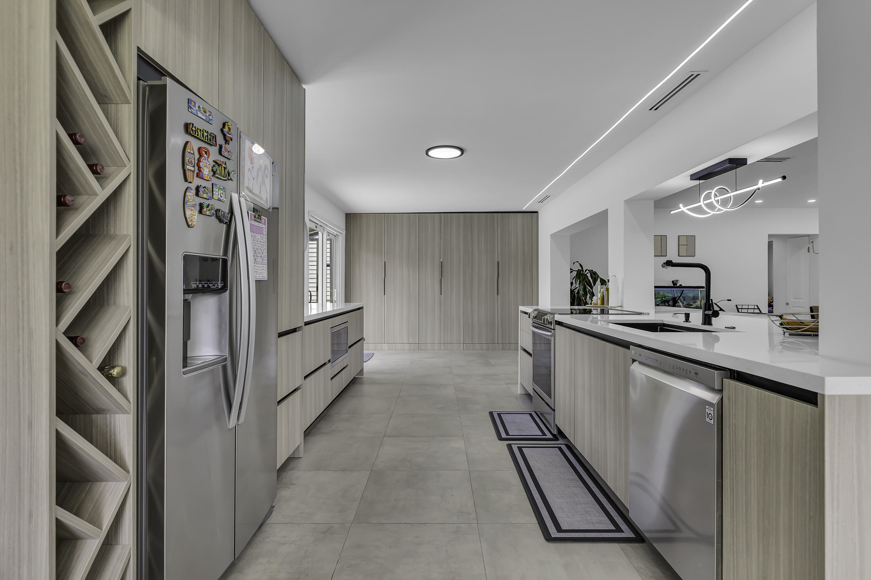 FLA FRUIT LANDS CO - Residential