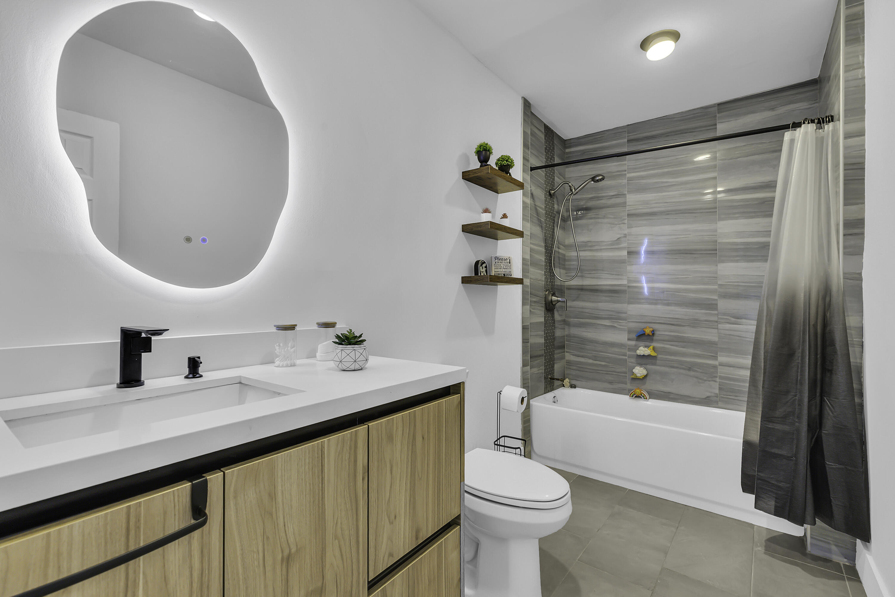 FLA FRUIT LANDS CO - Residential