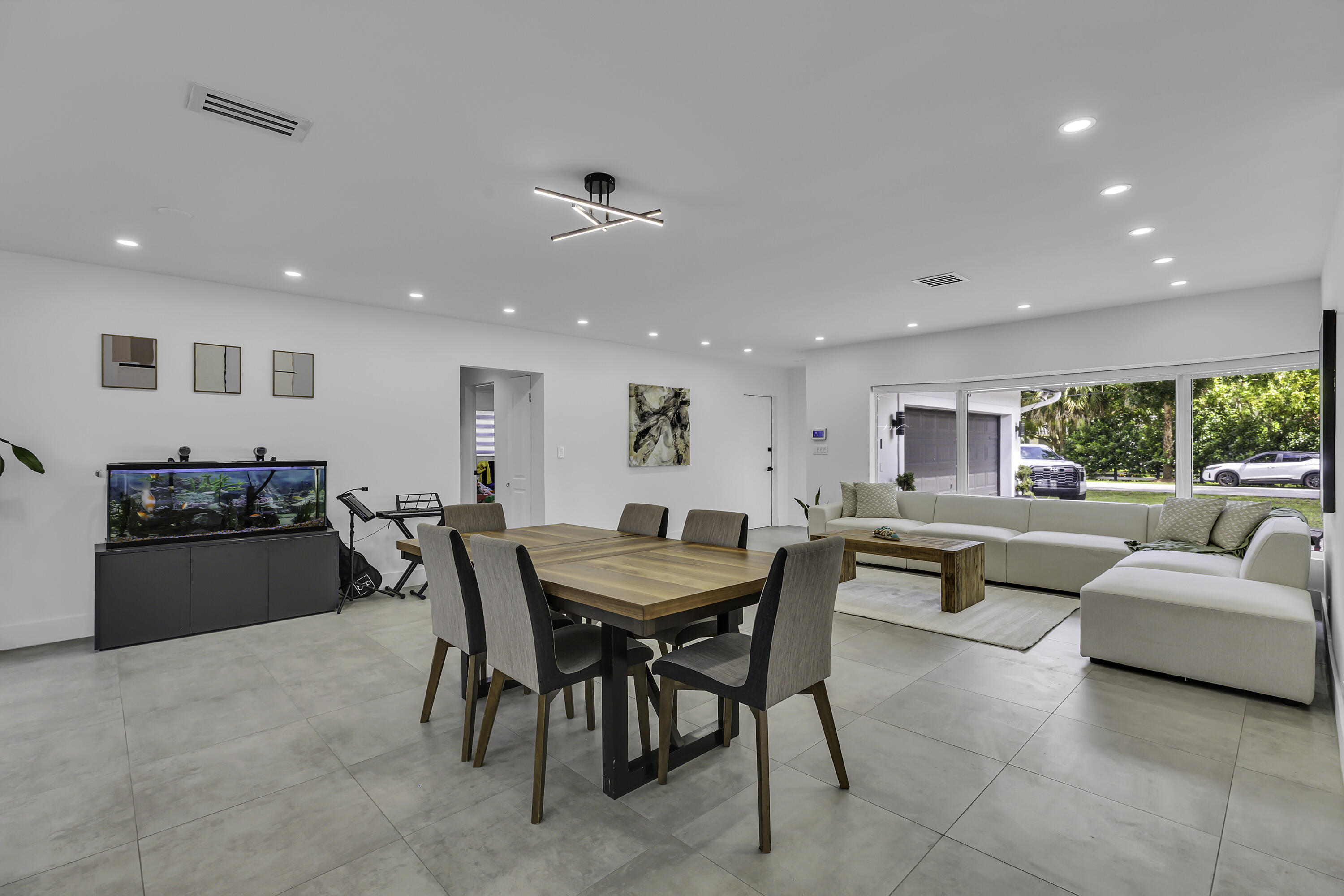 FLA FRUIT LANDS CO - Residential