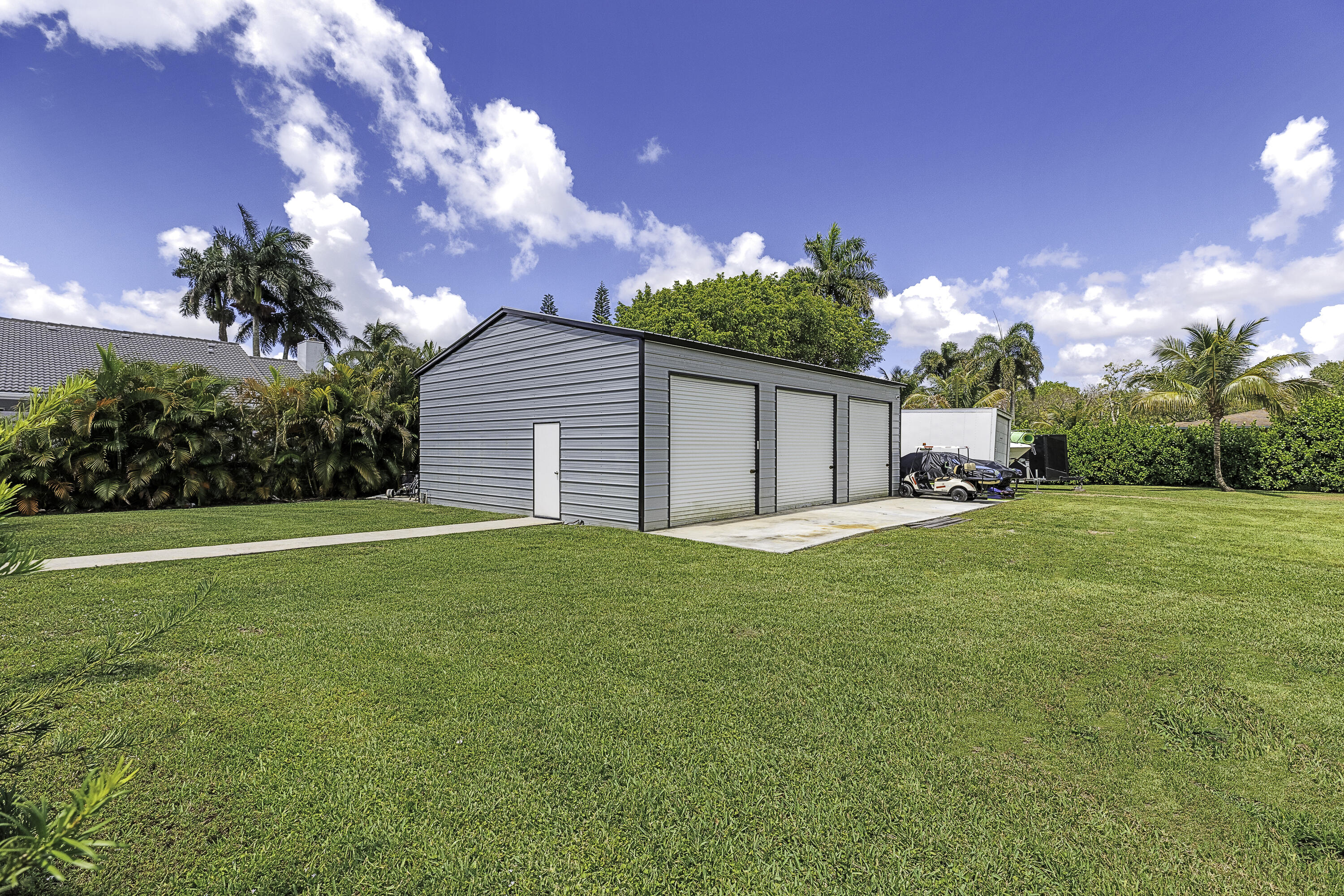 FLA FRUIT LANDS CO - Residential