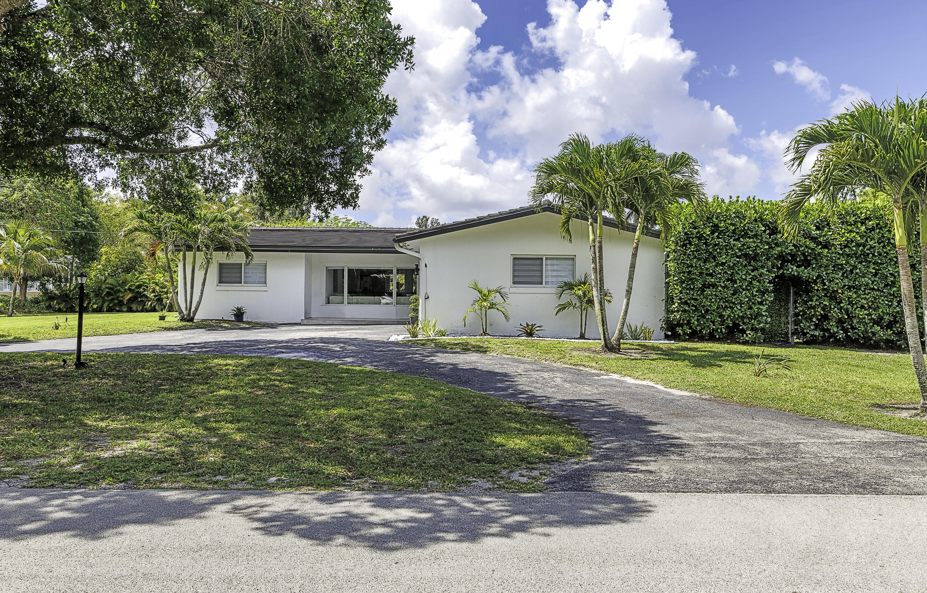 FLA FRUIT LANDS CO - Residential
