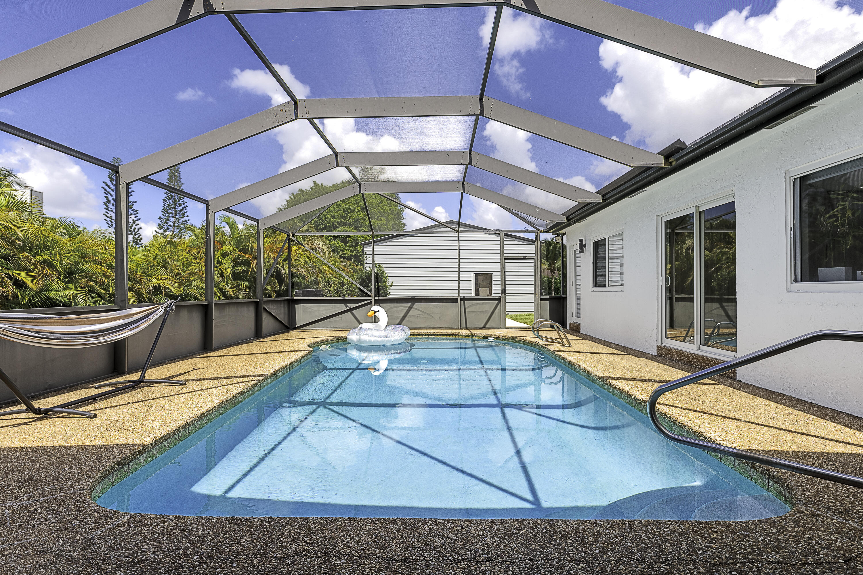 FLA FRUIT LANDS CO - Residential