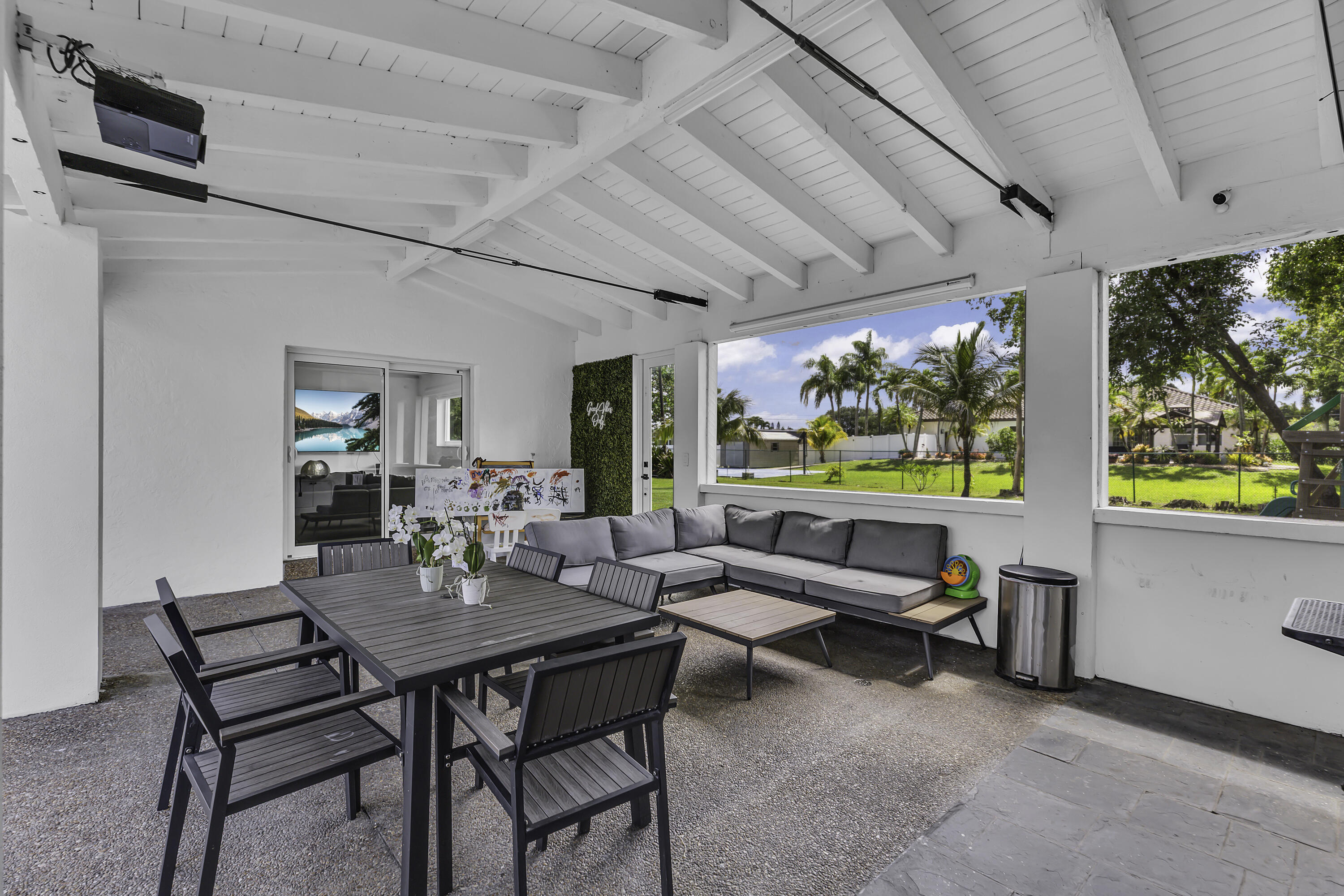FLA FRUIT LANDS CO - Residential