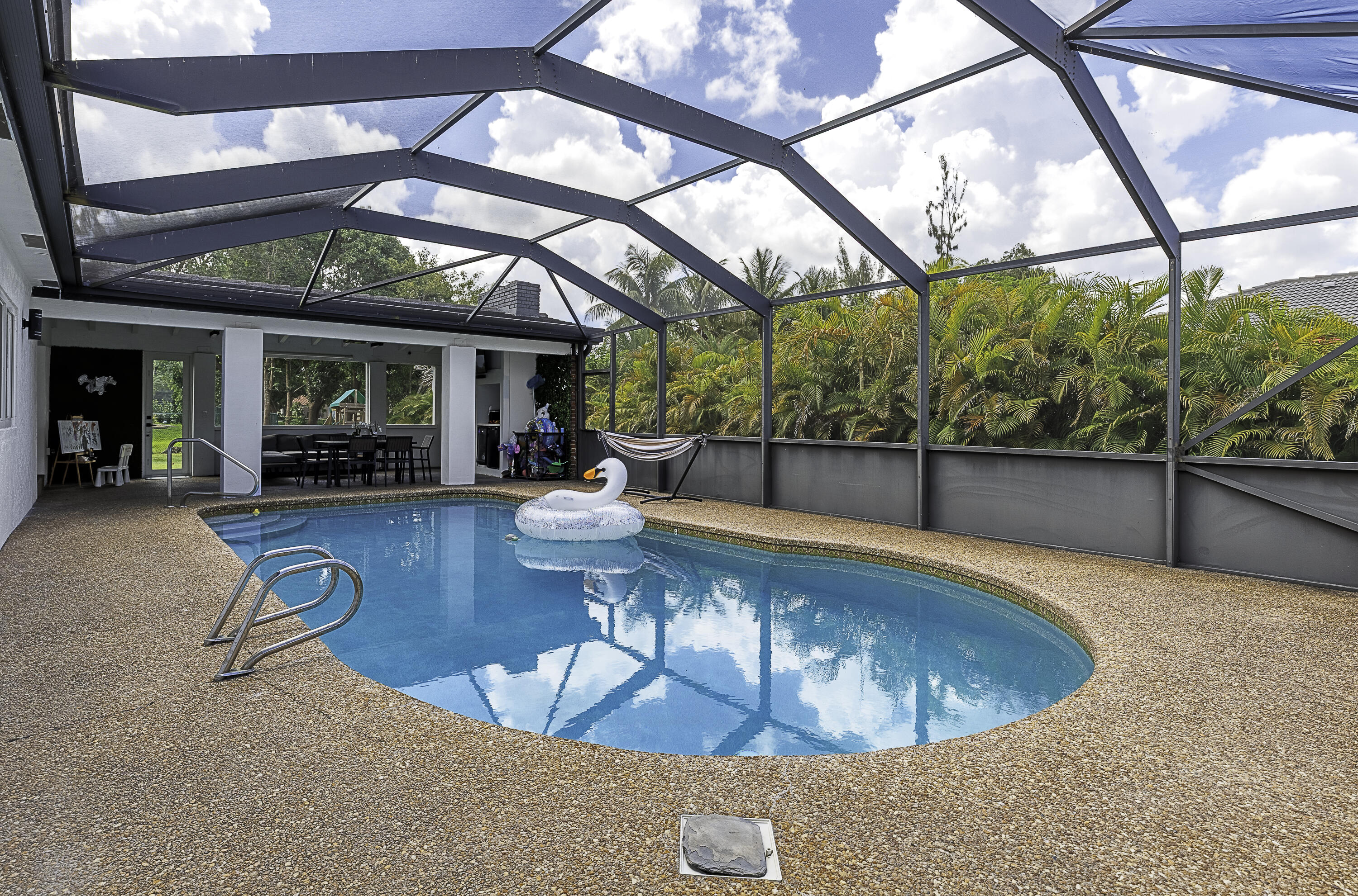 FLA FRUIT LANDS CO - Residential