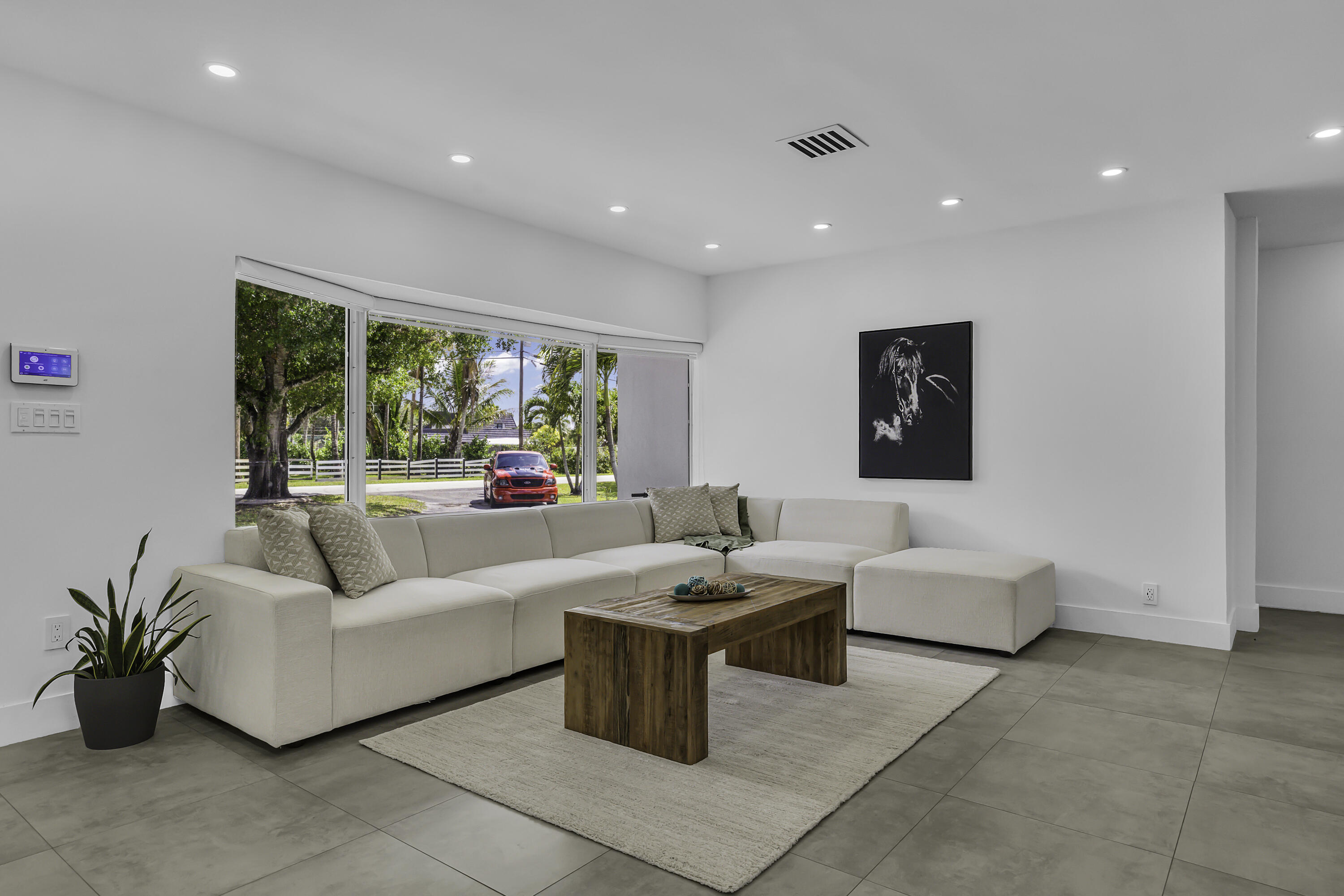 FLA FRUIT LANDS CO - Residential
