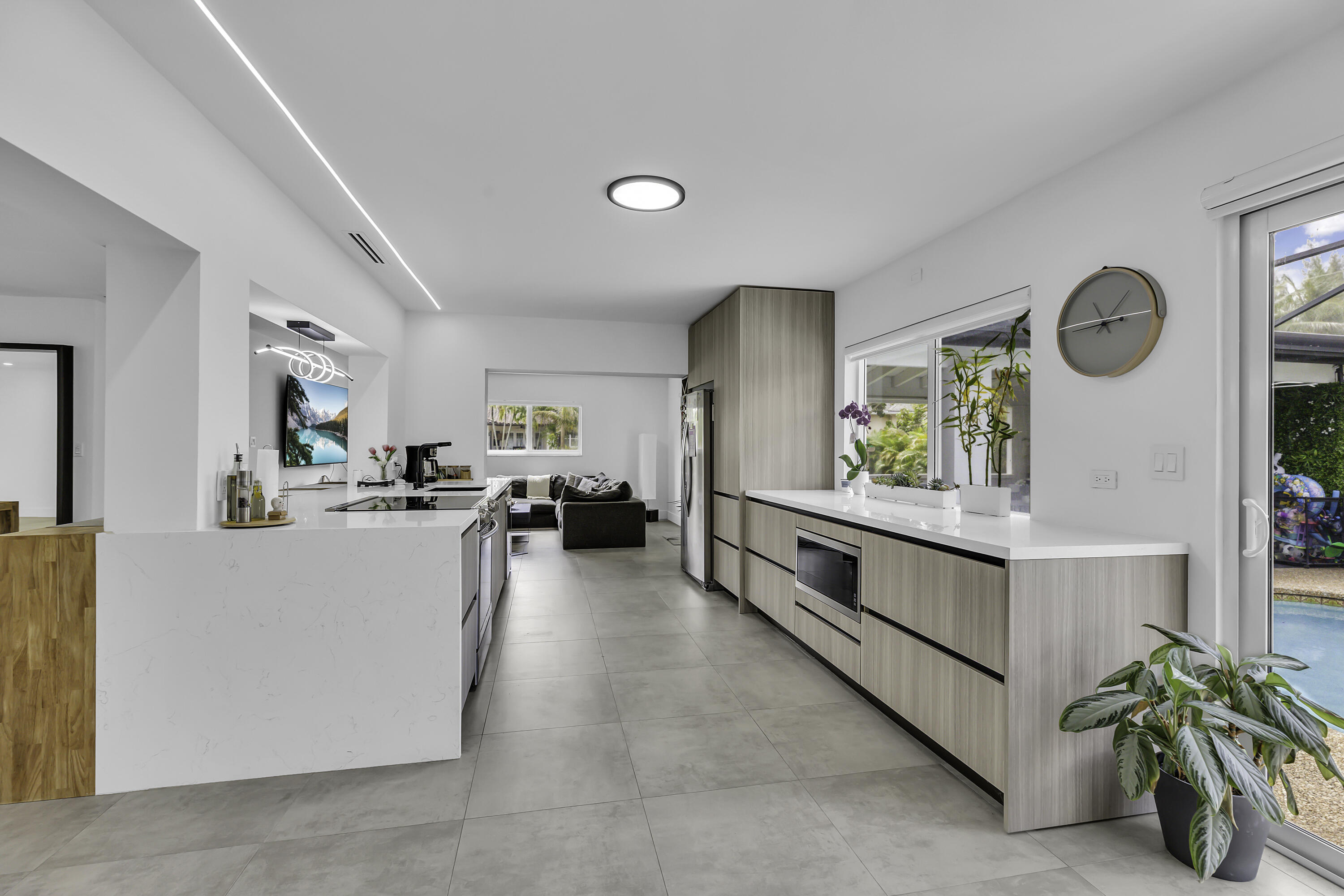 FLA FRUIT LANDS CO - Residential