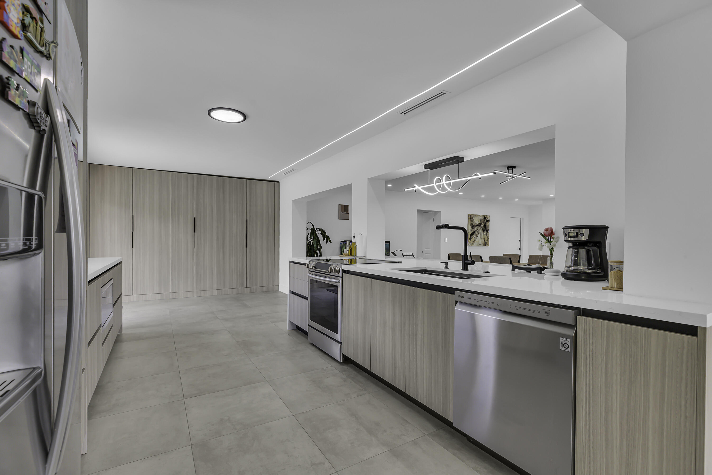 FLA FRUIT LANDS CO - Residential