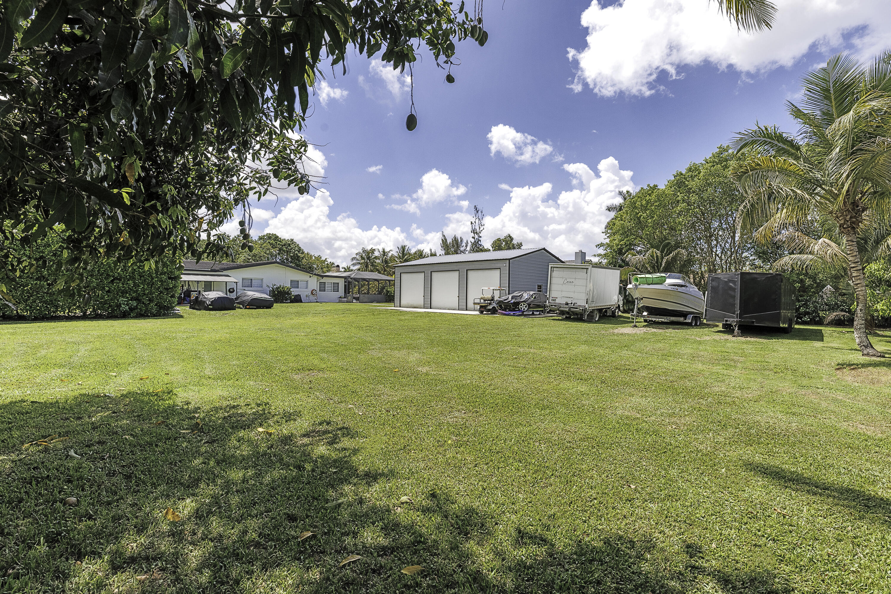 FLA FRUIT LANDS CO - Residential