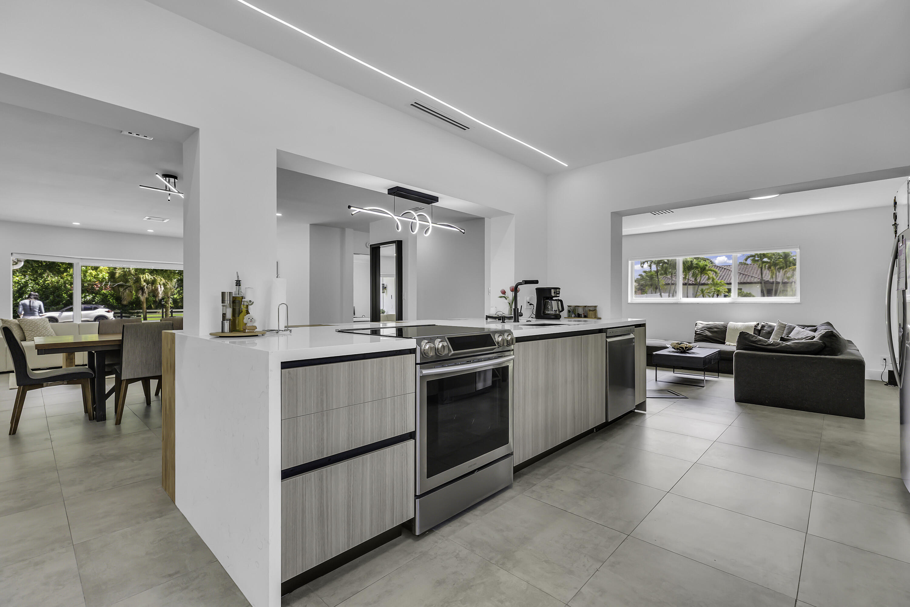 FLA FRUIT LANDS CO - Residential
