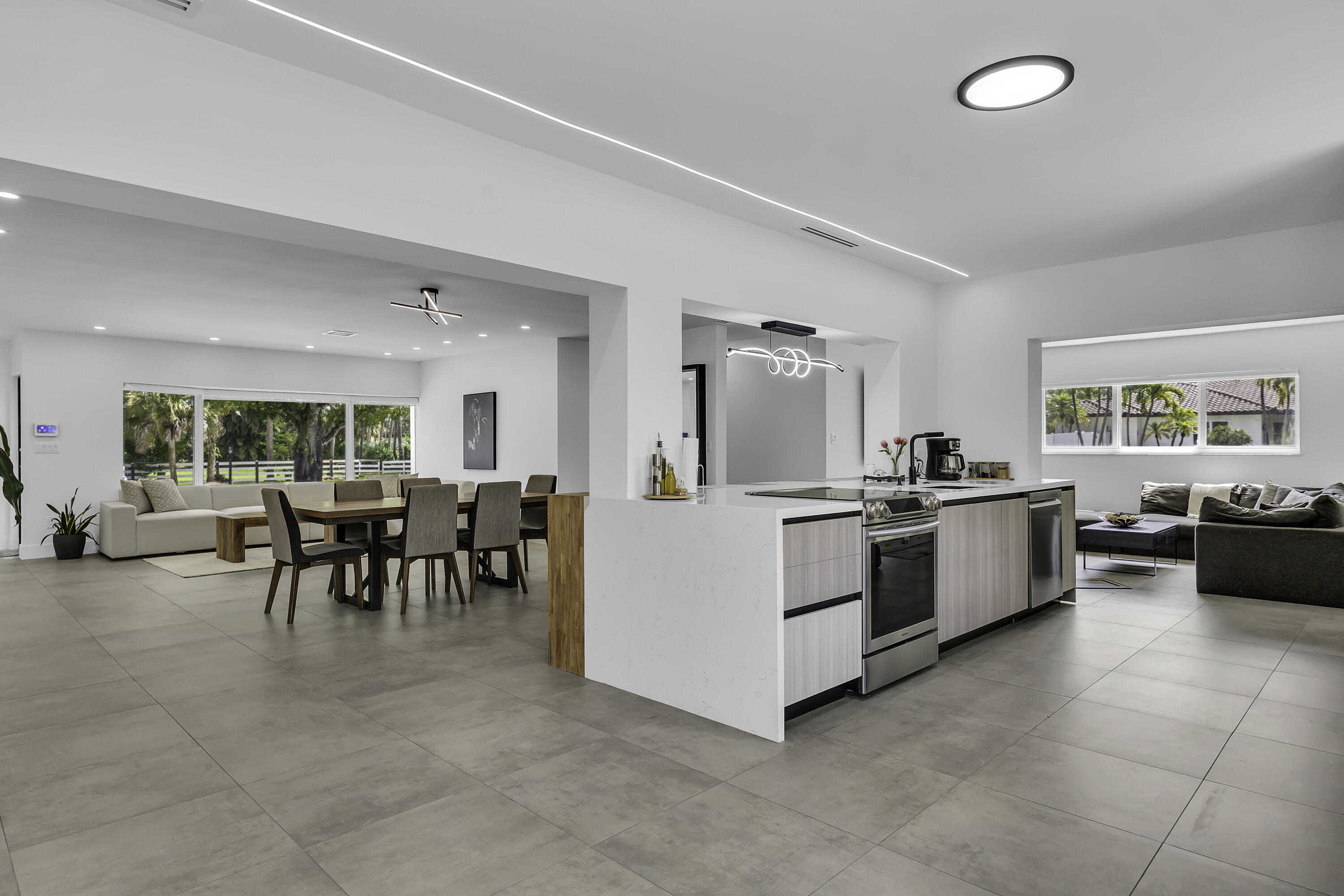 FLA FRUIT LANDS CO - Residential