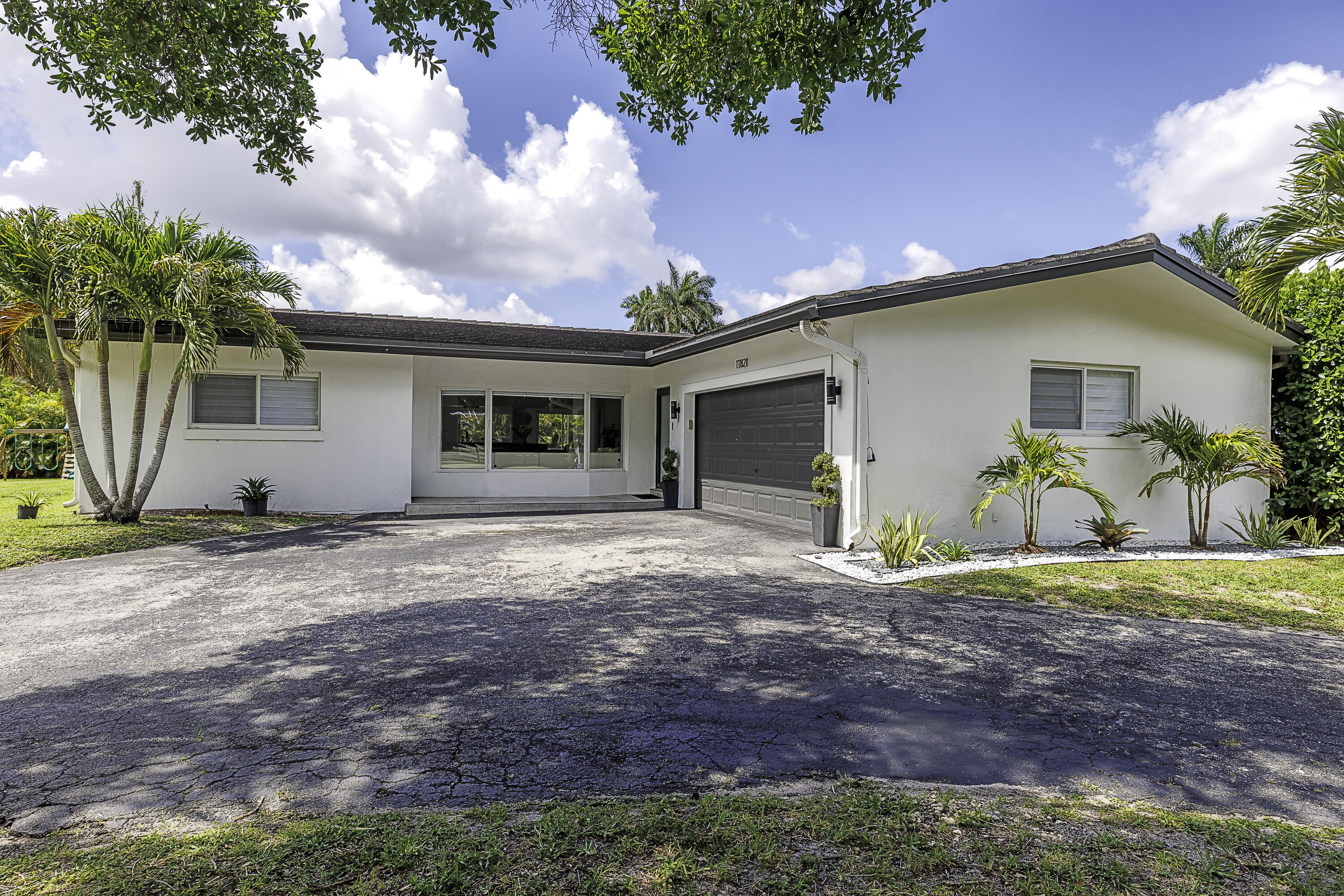 FLA FRUIT LANDS CO - Residential
