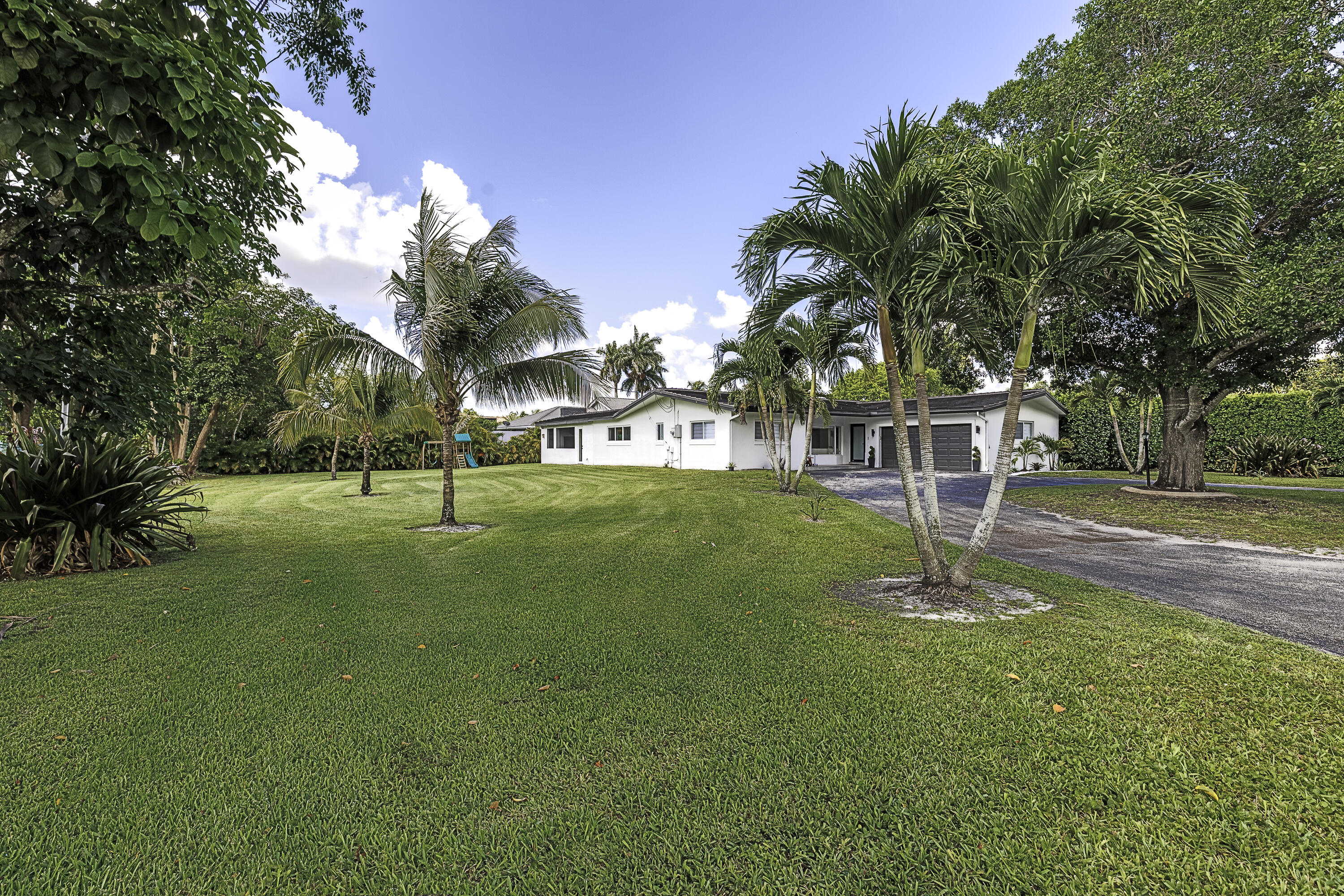 FLA FRUIT LANDS CO - Residential