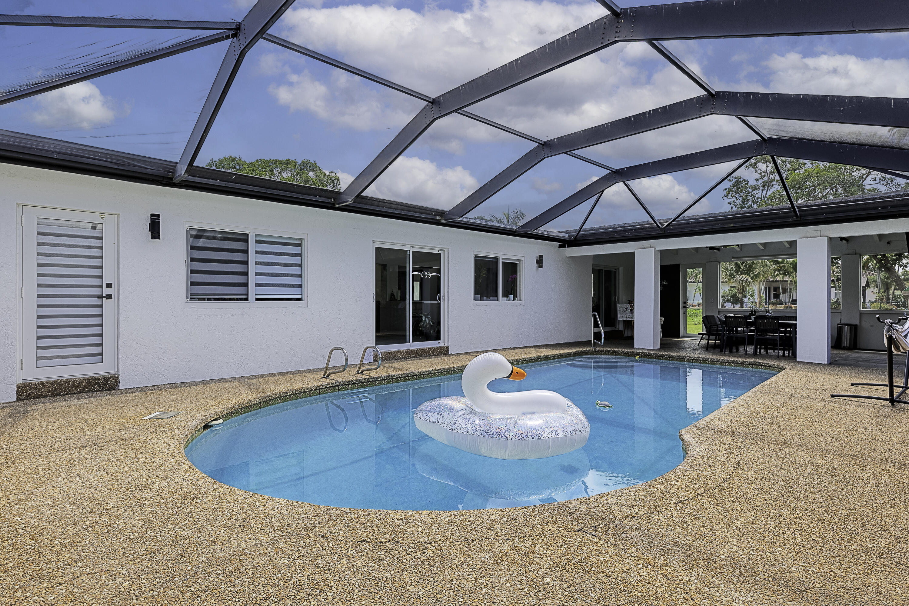 FLA FRUIT LANDS CO - Residential