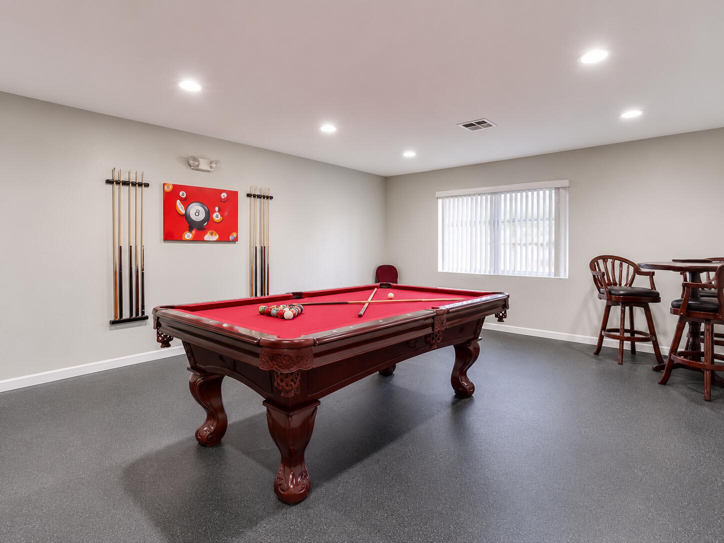 ORIOLE GOLF & TENNIS CLUB CONDO - Residential