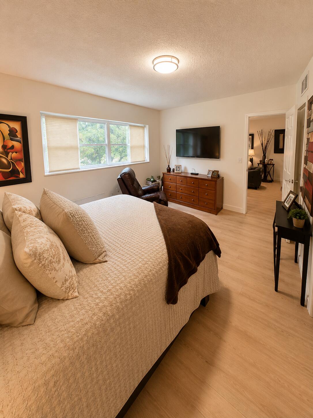 ORIOLE GOLF & TENNIS CLUB CONDO - Residential