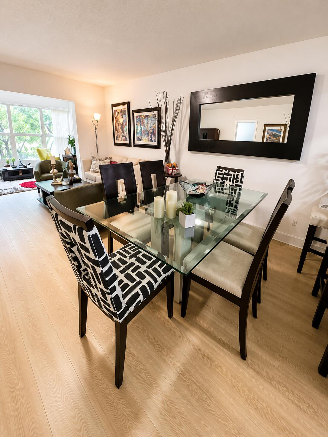 ORIOLE GOLF & TENNIS CLUB CONDO - Residential