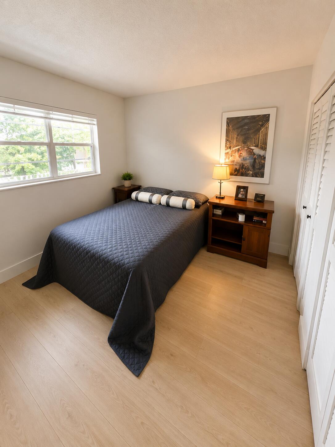 ORIOLE GOLF & TENNIS CLUB CONDO - Residential