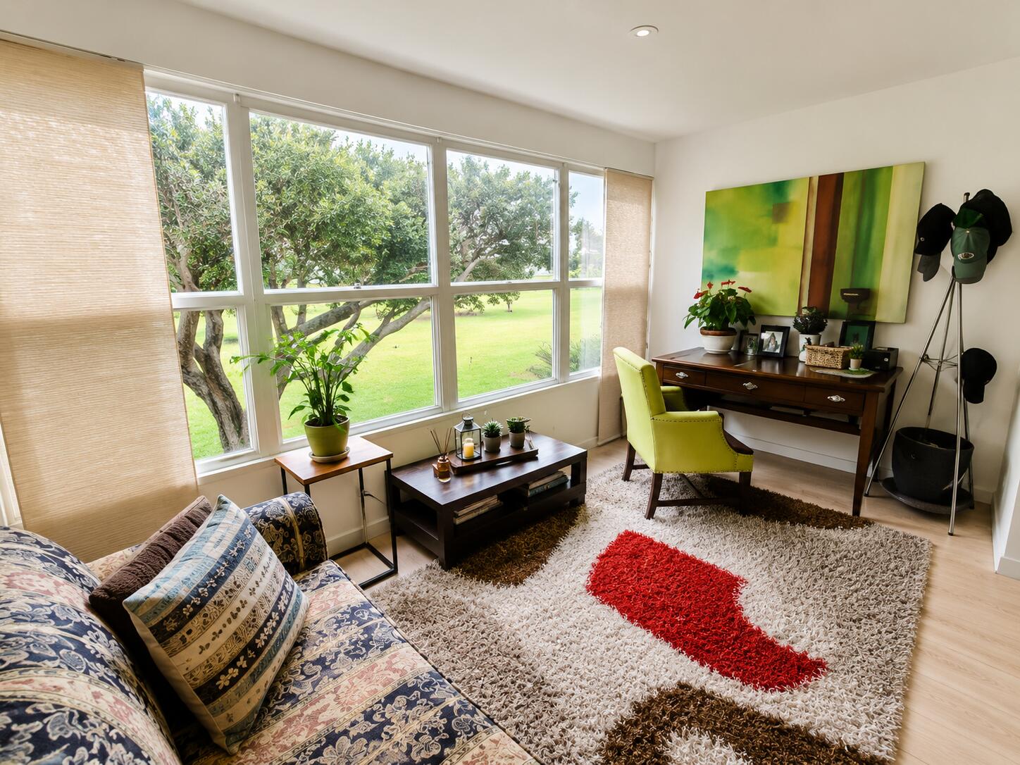 ORIOLE GOLF & TENNIS CLUB CONDO - Residential