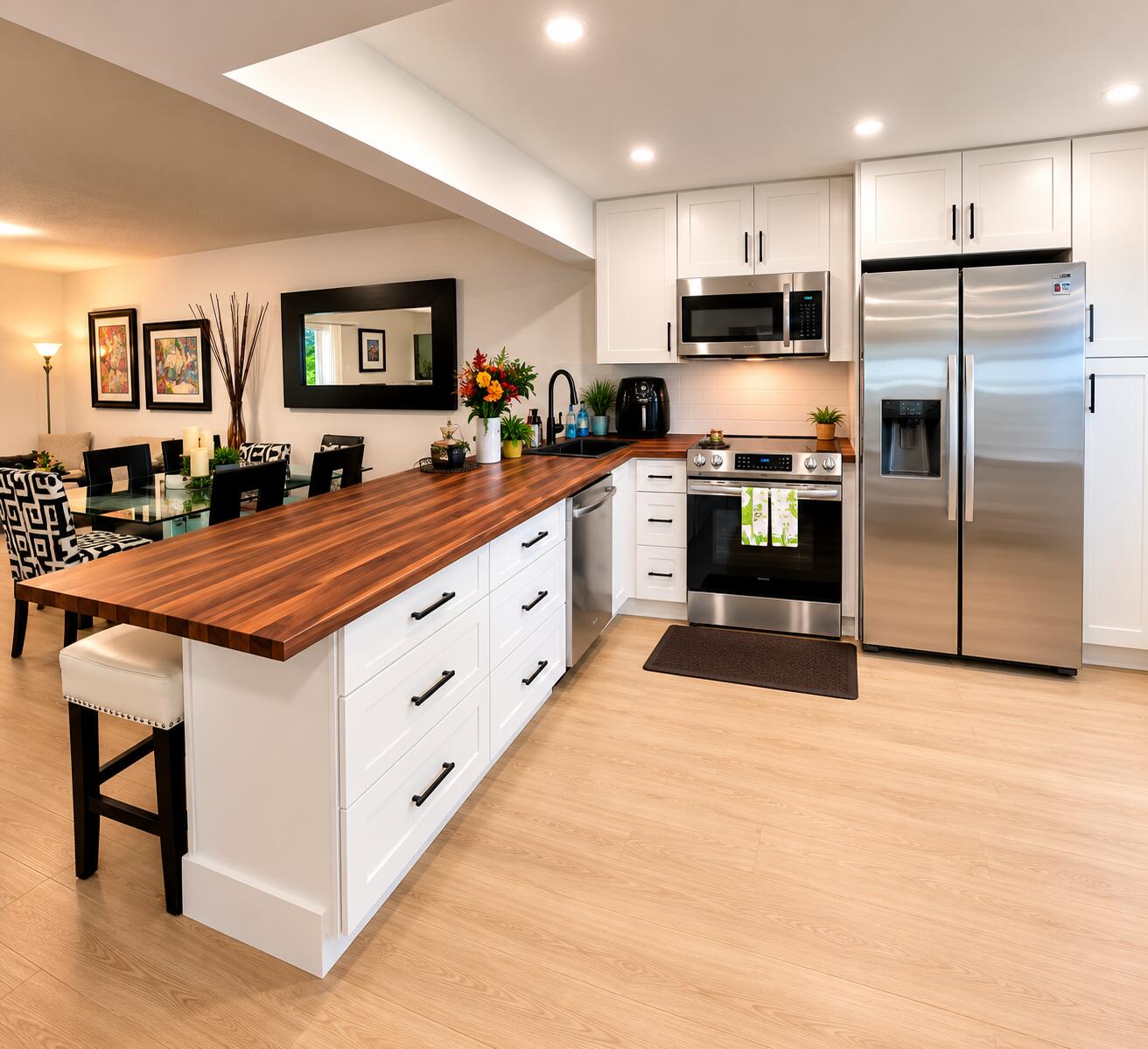 ORIOLE GOLF & TENNIS CLUB CONDO - Residential