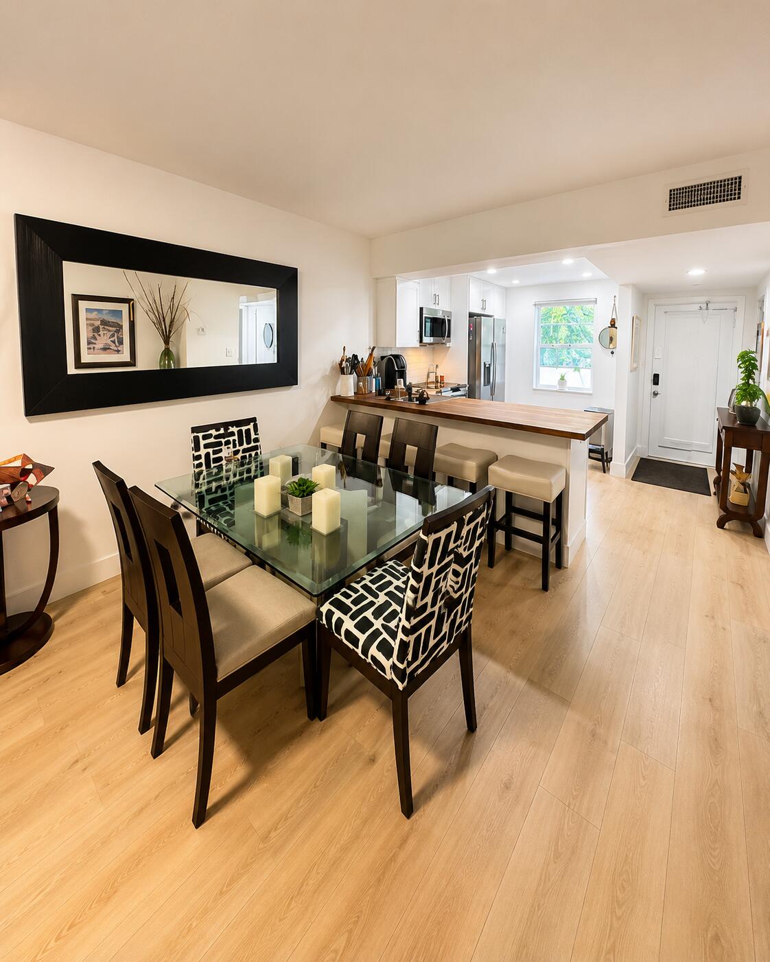 ORIOLE GOLF & TENNIS CLUB CONDO - Residential