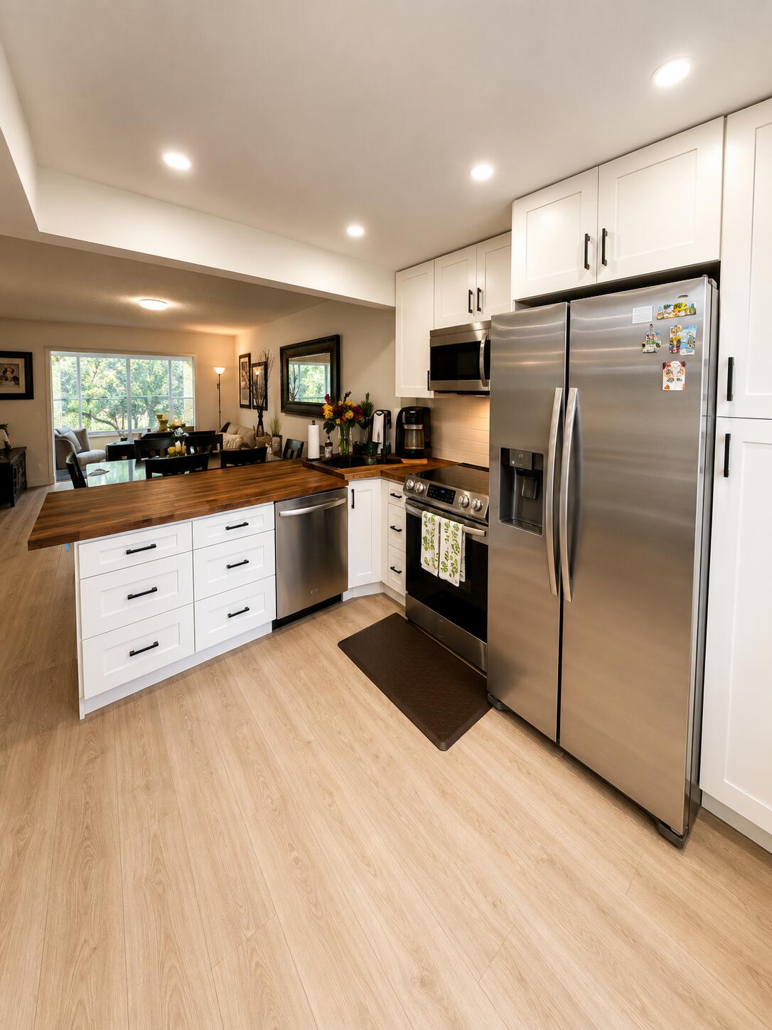 ORIOLE GOLF & TENNIS CLUB CONDO - Residential