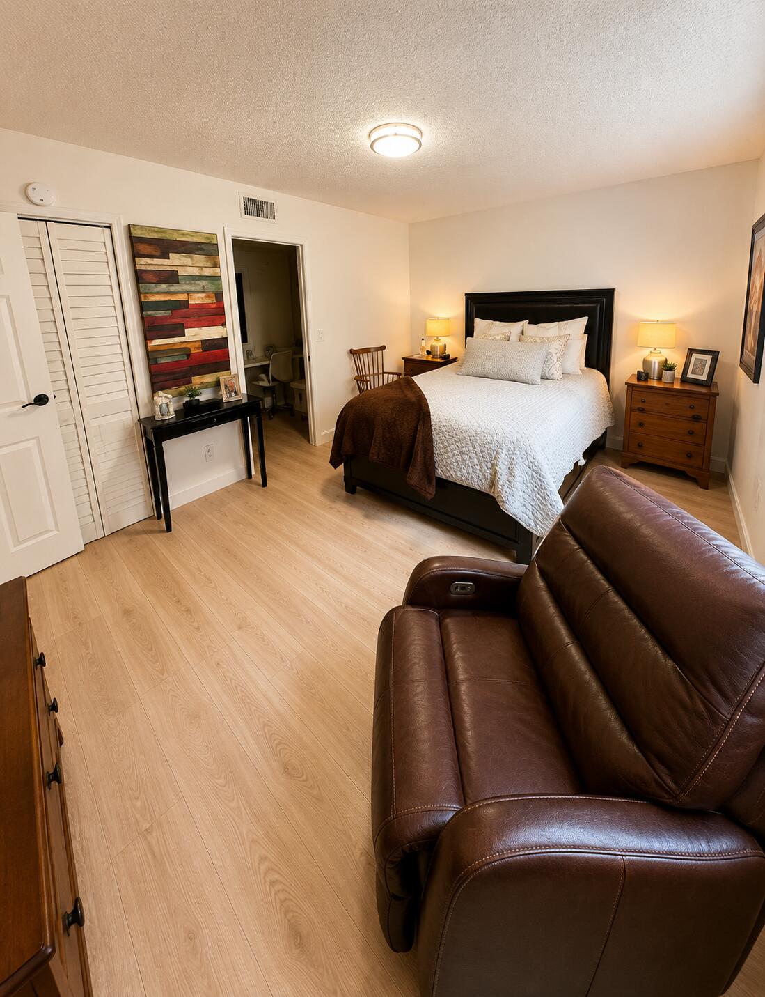 ORIOLE GOLF & TENNIS CLUB CONDO - Residential